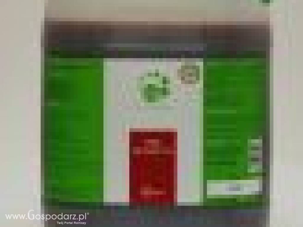 EM probiotyk Bokashi