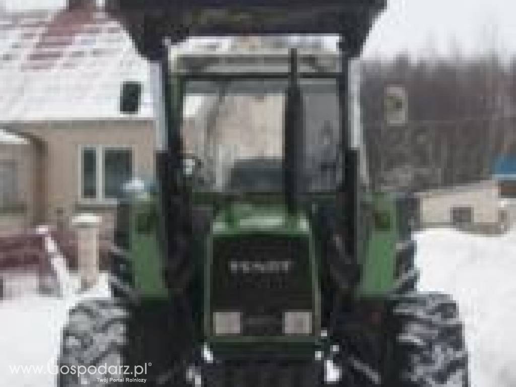 Fendt 308