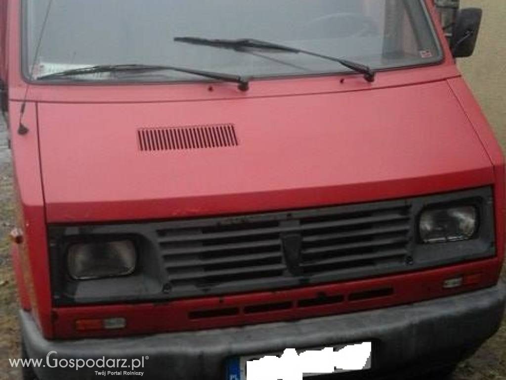 deszczownia,sadzarka do warzyw,pompa,tunel foliowy,samochod Lublin 7