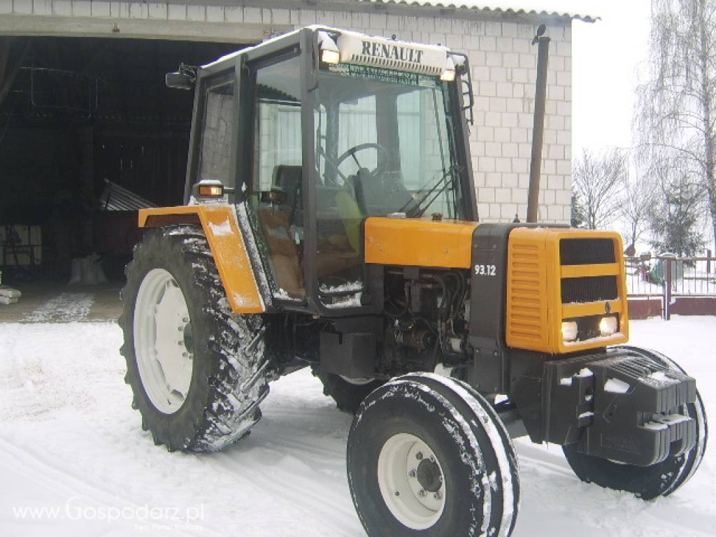 renault 103-12ts