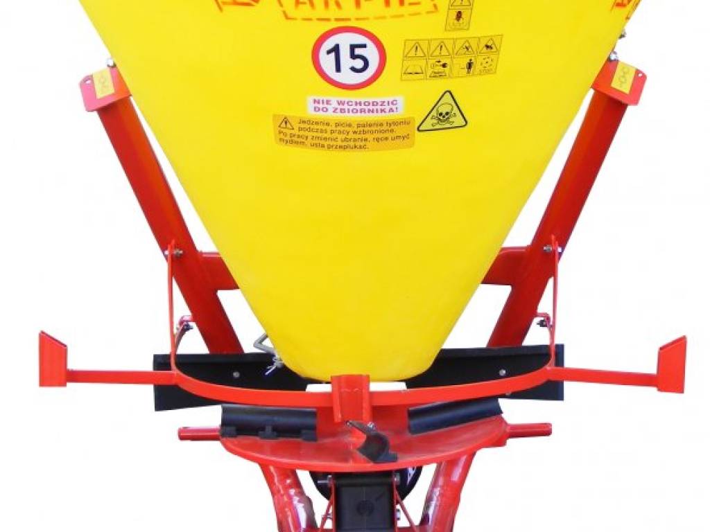 Maszyny rolnicze AKPIL 6