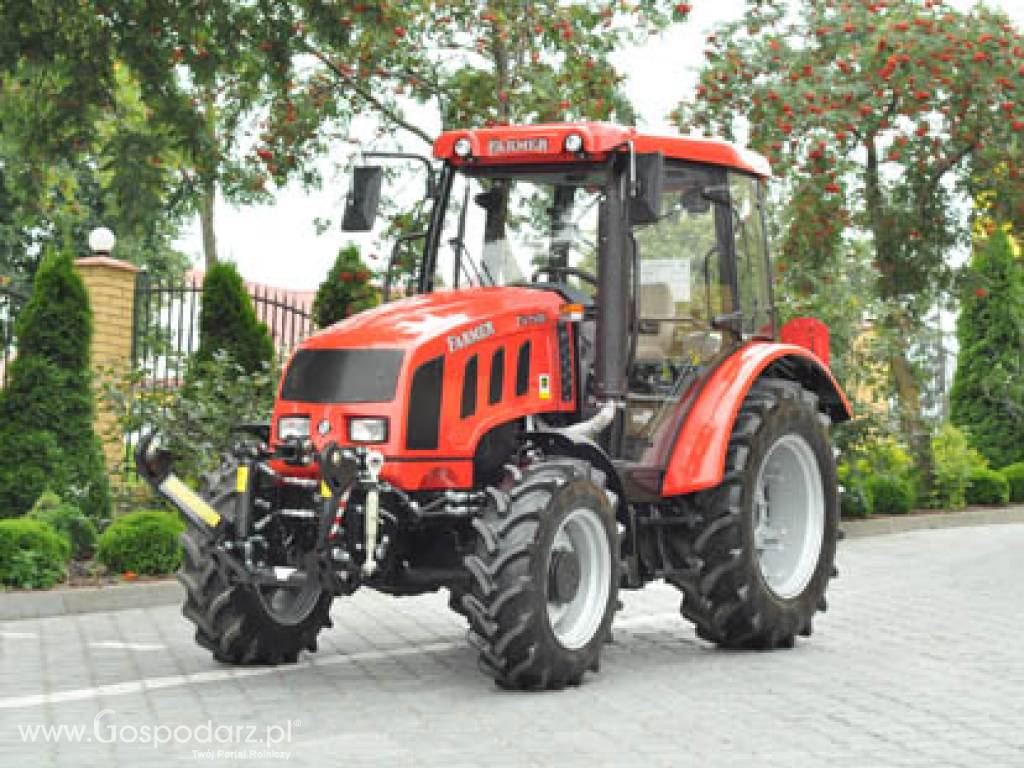 FARMER F3-6258