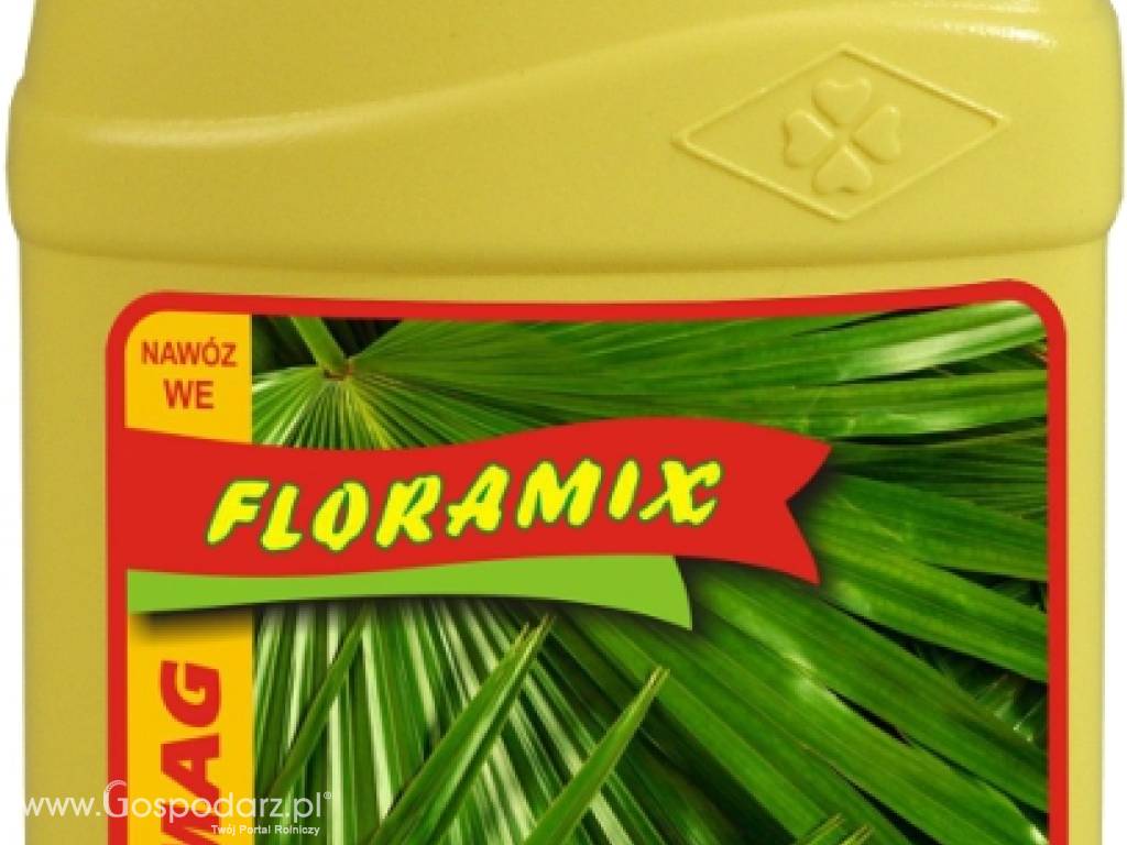 FLORAMIX PALMY  Nawóz dla Palm i Dracen