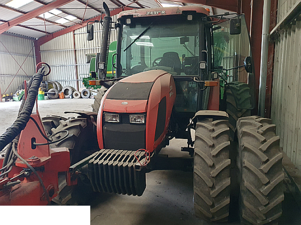 Zetor Proxima 8441 3