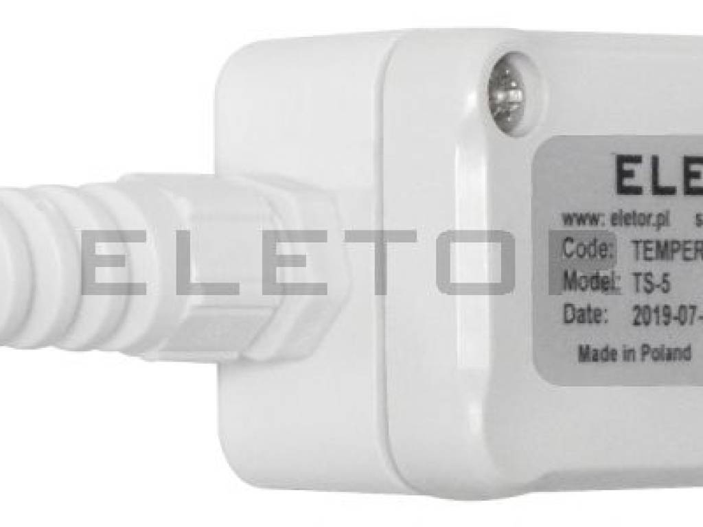 Eletor TS5