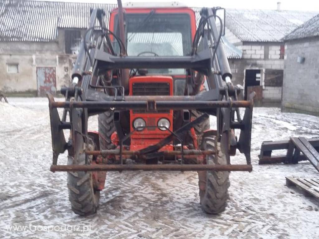 Sprzedam Tur SIPMA T 426 5