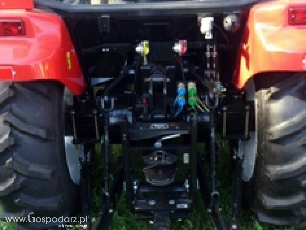 PROKMAR DF 504II 4