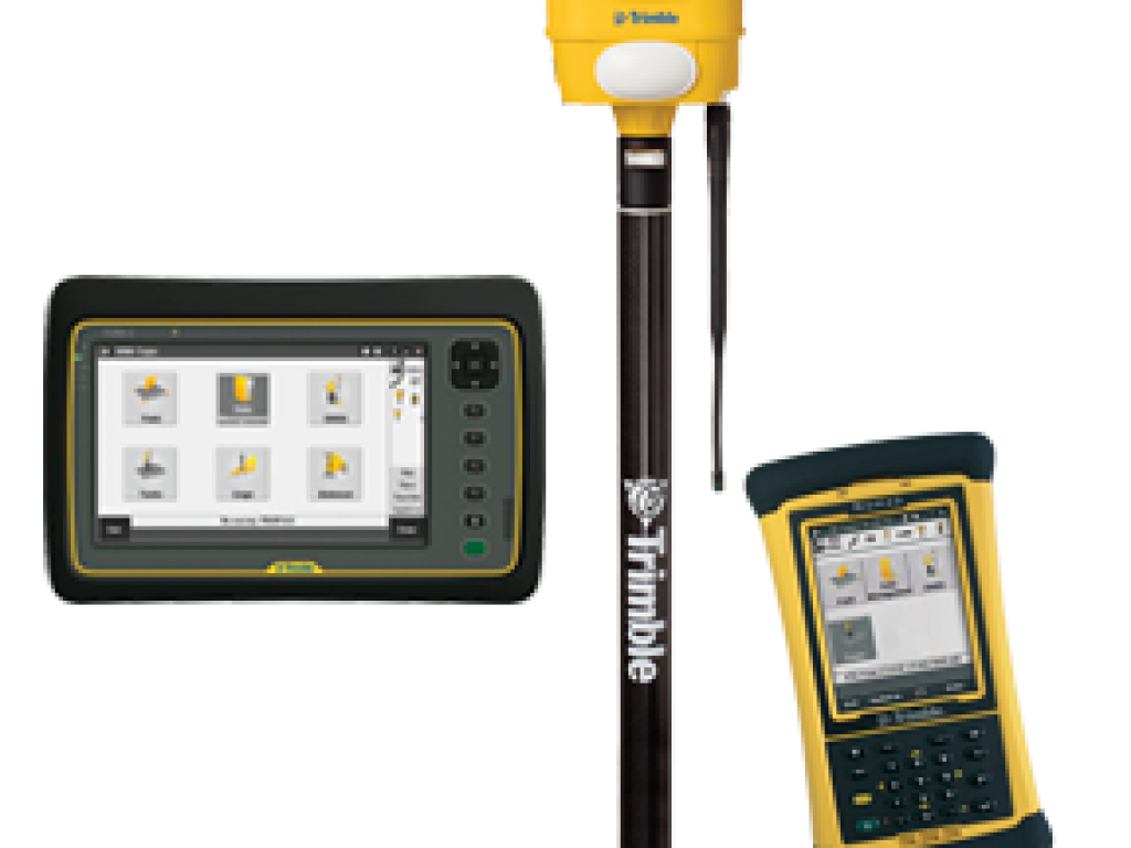 Trimble® WM-TOPO™