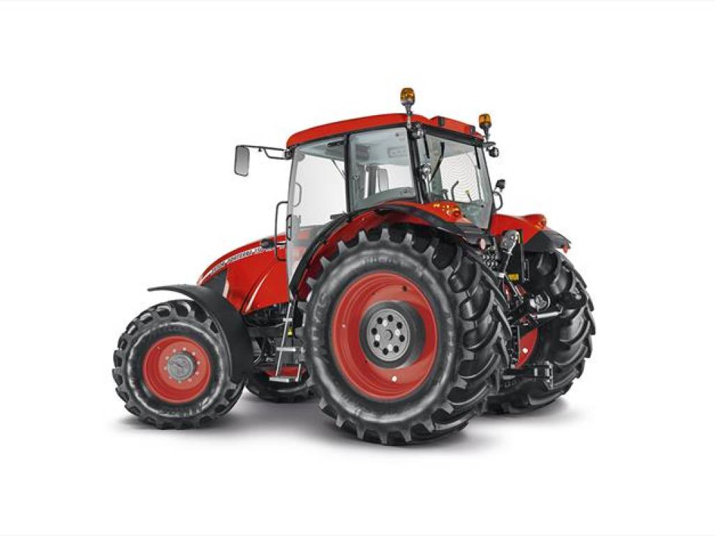 Zetor Forterra HD 7