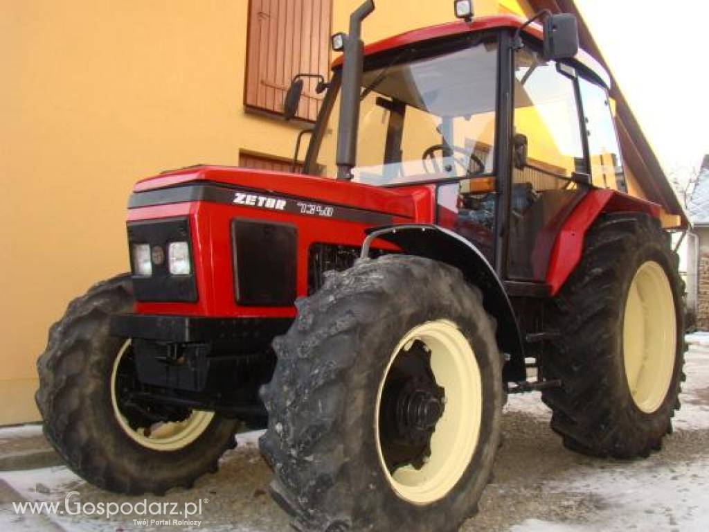 Zetor 7340 4