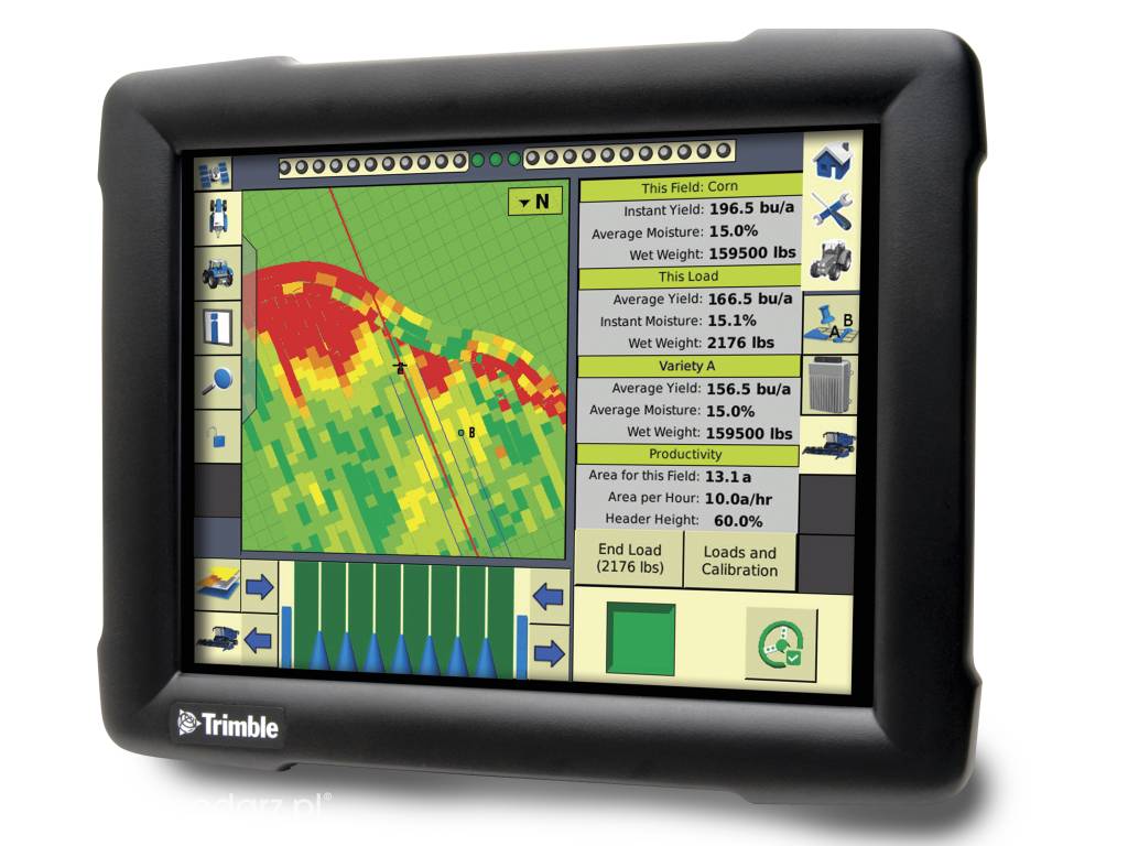 FMX - panel  GPS + GLONASS 3