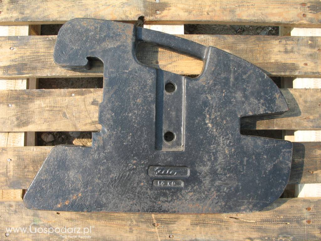 PROMOCJA OBCIĄŻNIKÓW ZETOR