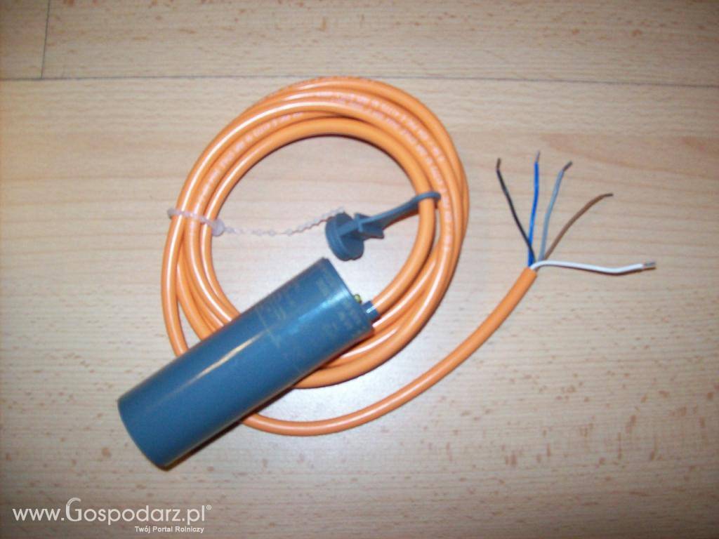 Czujnik/sensor Rechner Sensors Seria 95 - KAS-95....