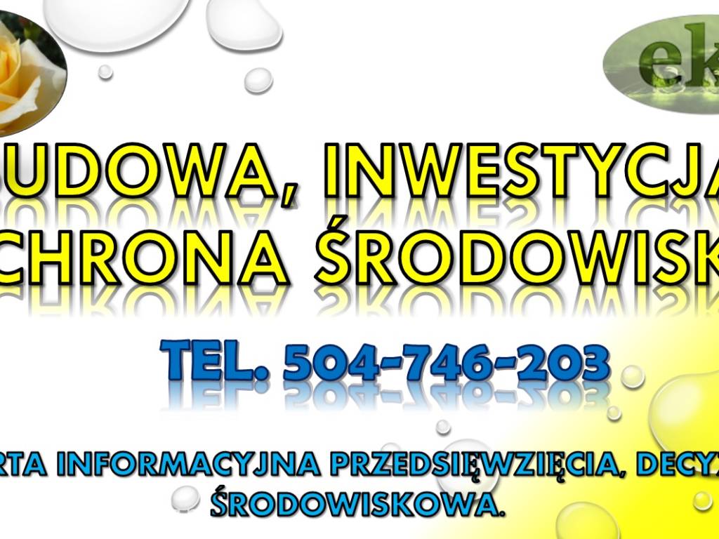 Doradztwo z ochrony środowiska 7