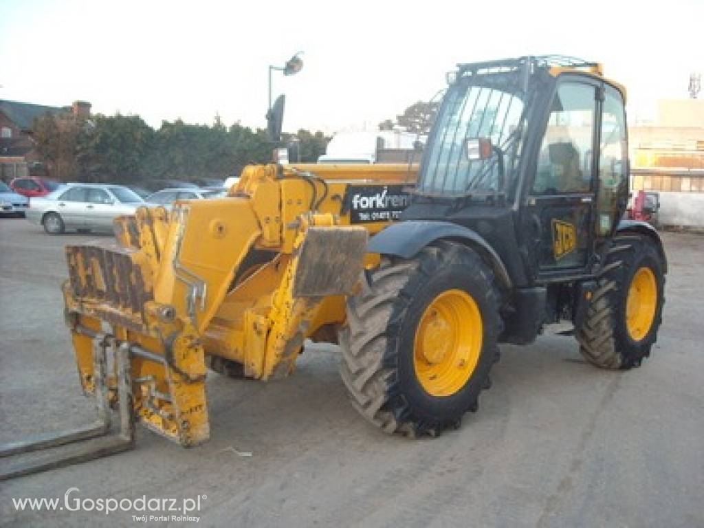 2007 JCB-533-105