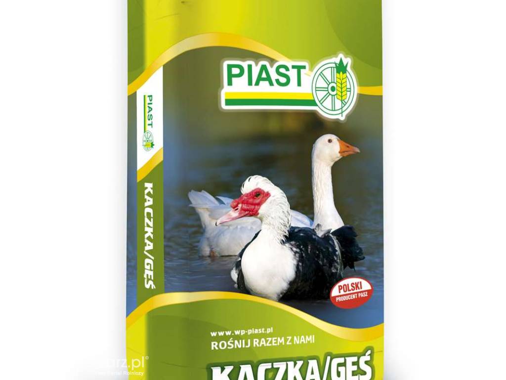 Pasza Koncentrat Korektor Wysłodki Witaminy PIAST 9