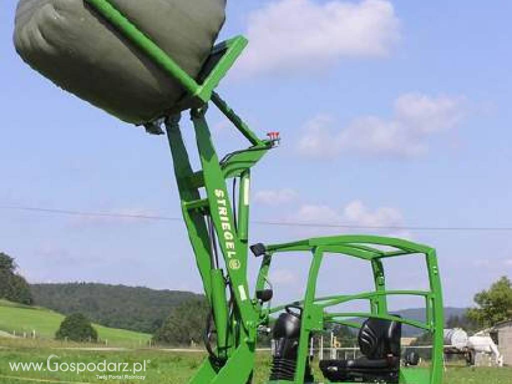 Ładowarki STRIEGEL model 160DY/A 7