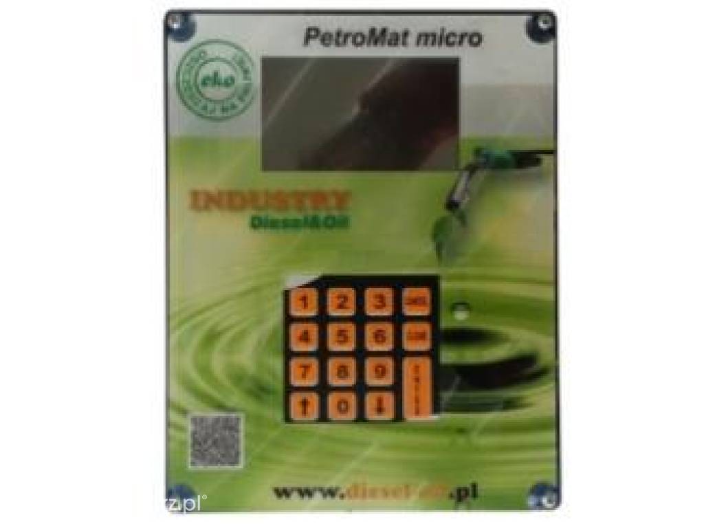 PetroMat Micro