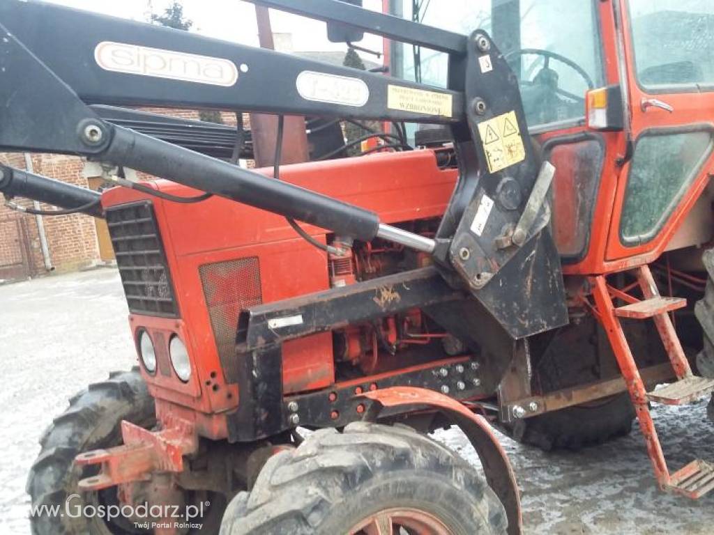 Sprzedam Tur SIPMA T 426 3