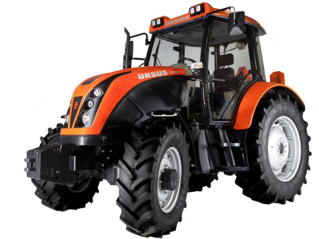 URSUS 11024    110 KM