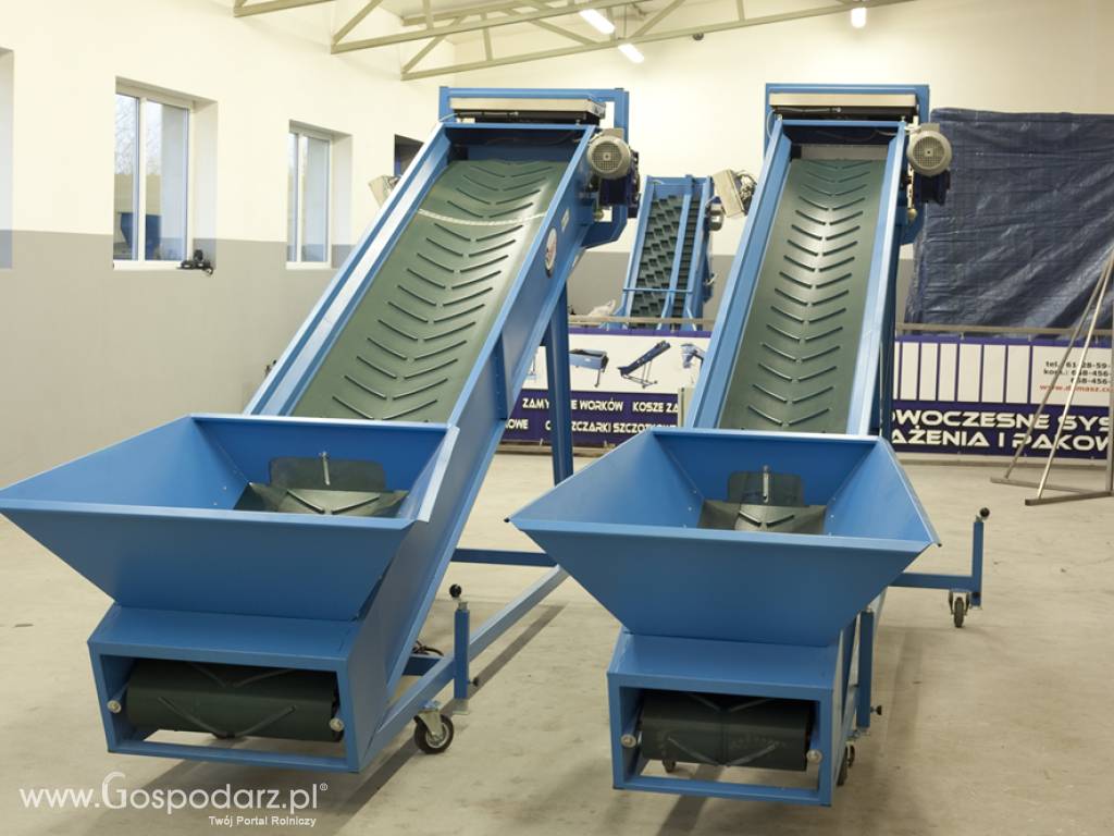 Wagoworkownica elektroniczna WE-50 V 5