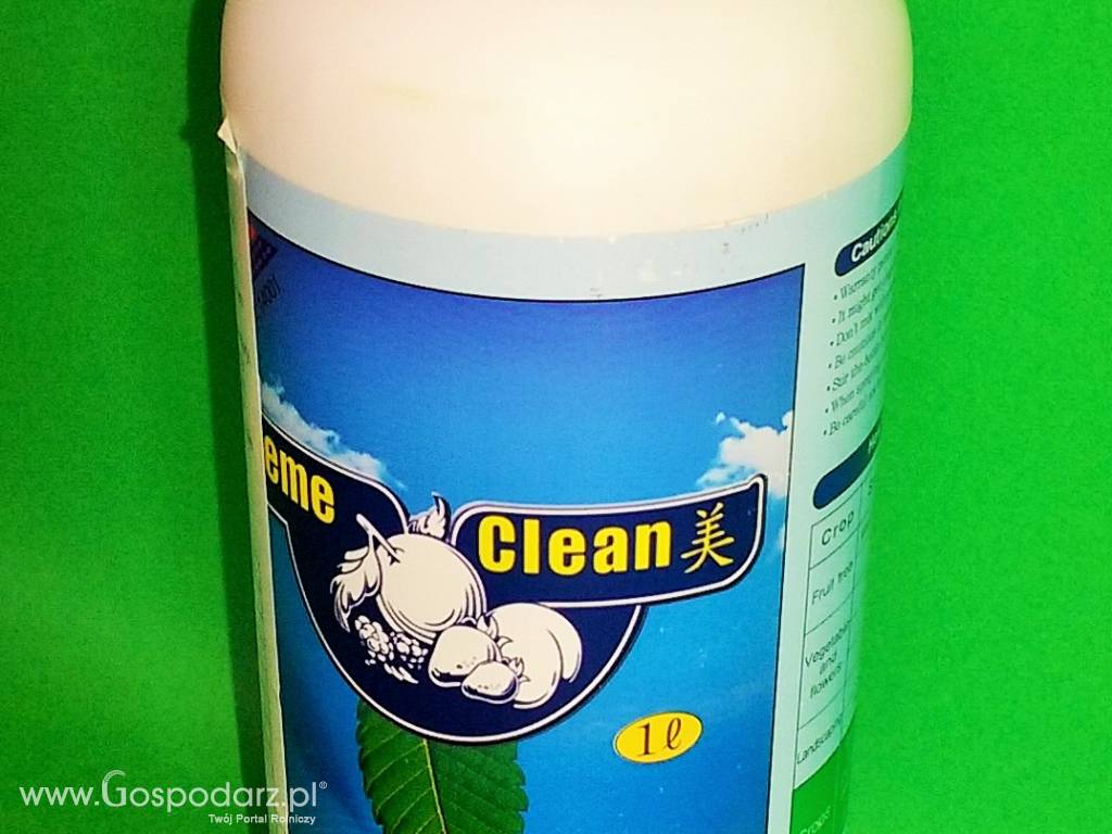 CREME CLEAN – ADIUWANT