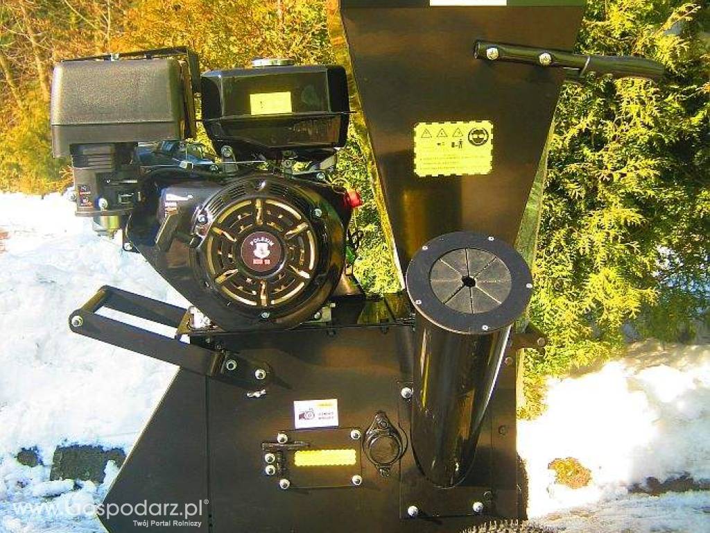 Rębalk RTB13