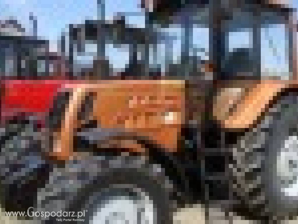 Ciągniki MTZ(Belarus) 4