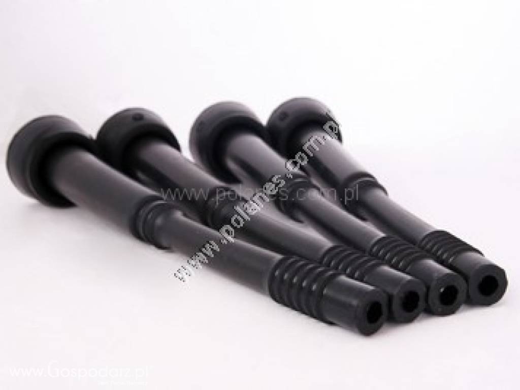 Gumy strzykowe typ AL ( 8 )