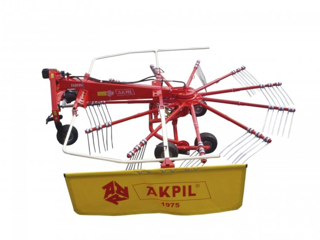 Maszyny rolnicze AKPIL 9