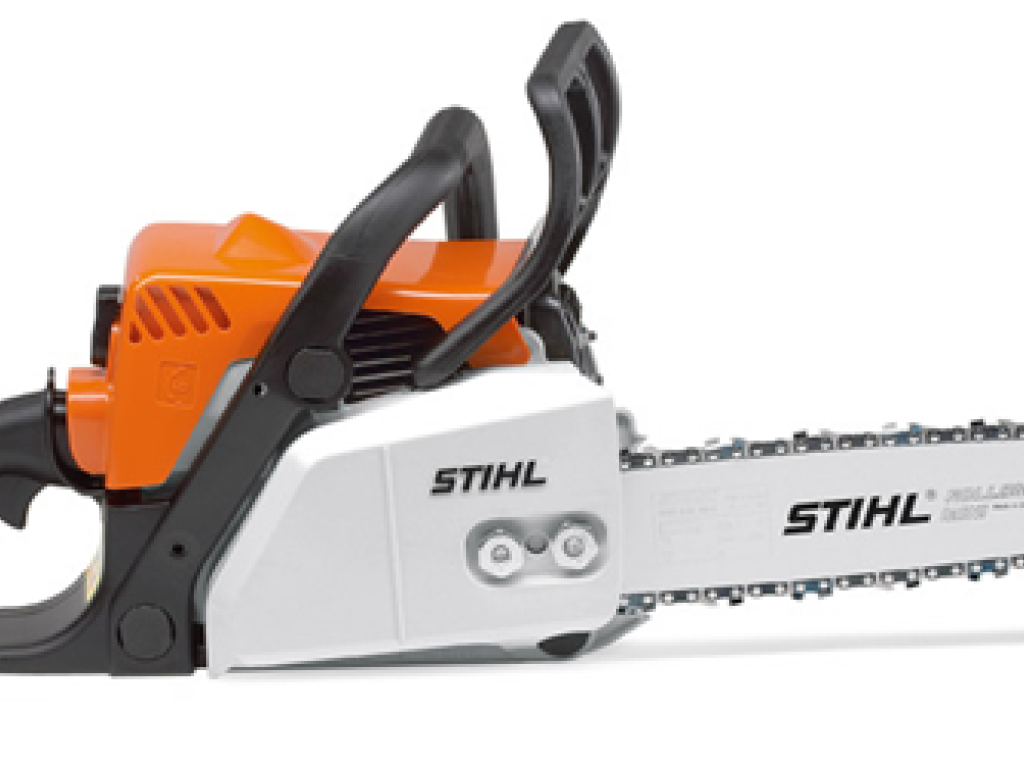 Pilarka spalinowa STIHL MS 170 D