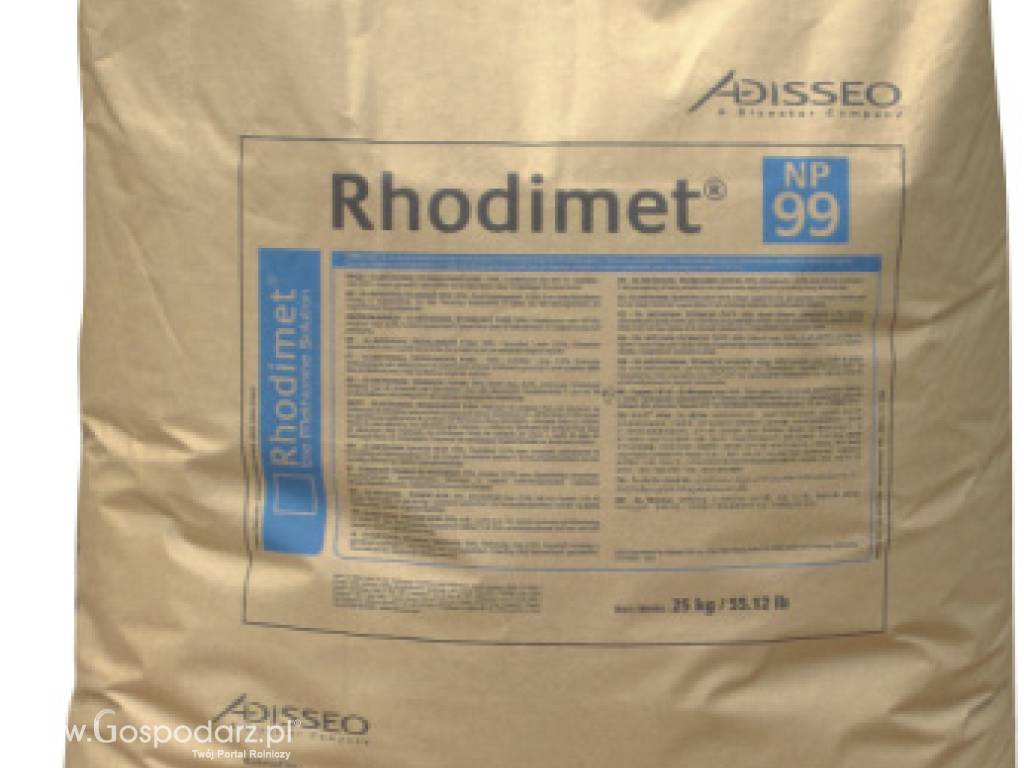 Rhodimet NP 99