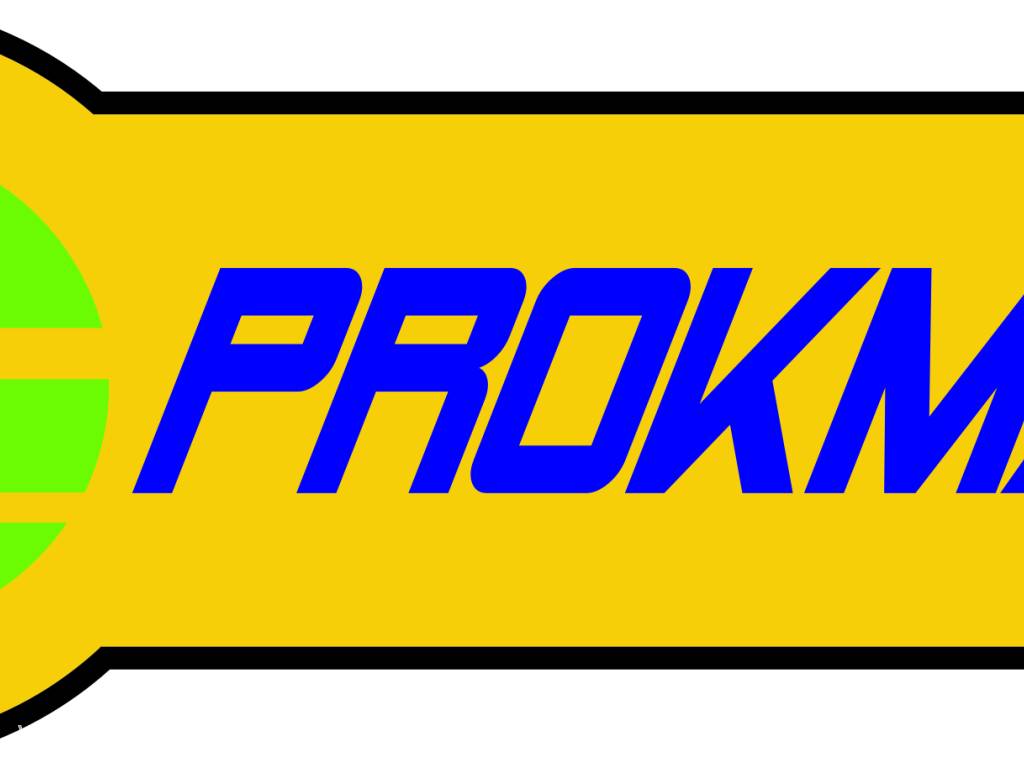 Ciągnik PROKMAR DF 304 6