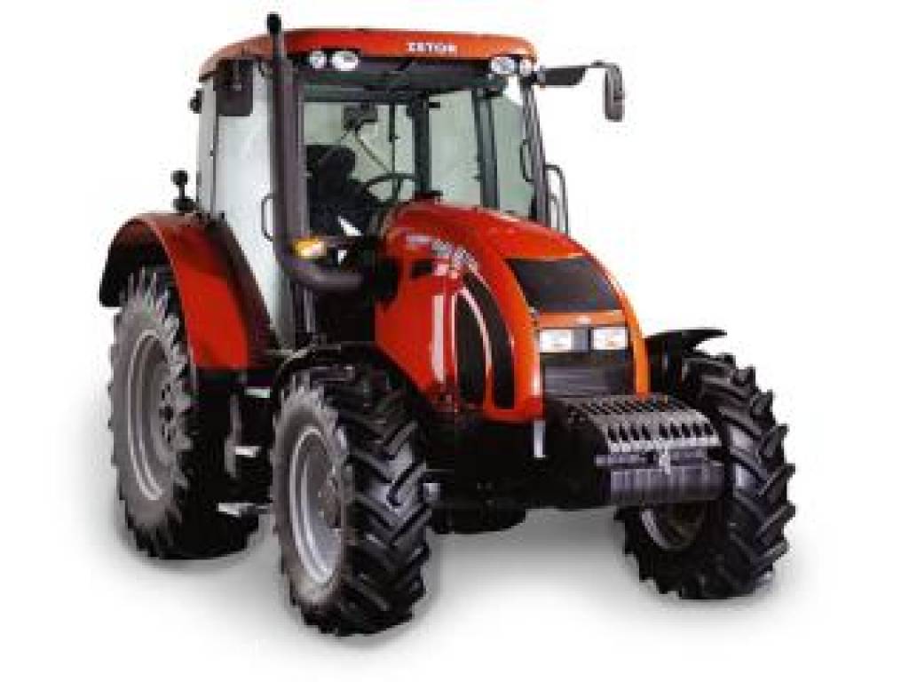 ZETOR FORTERRA 95