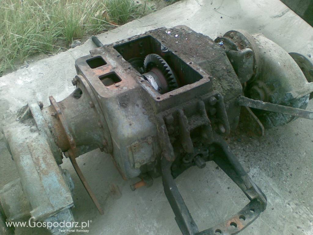 WSZYSTKIE CZĘSCI DO URSUS C-360, C 360, C360 3