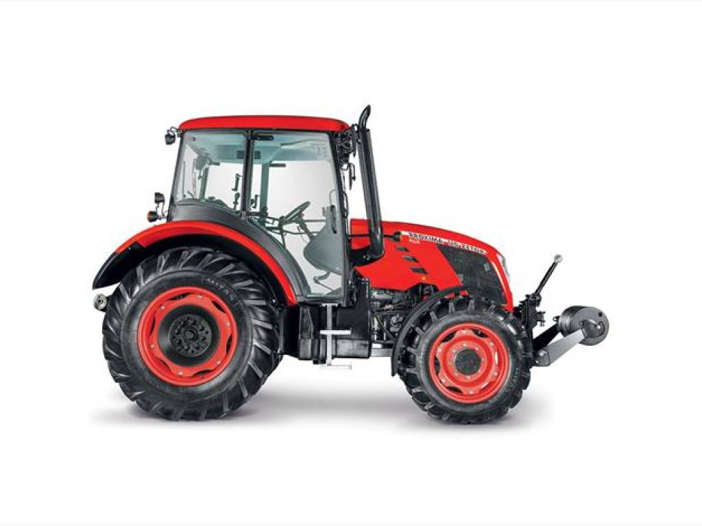 Zetor Proxima Plus