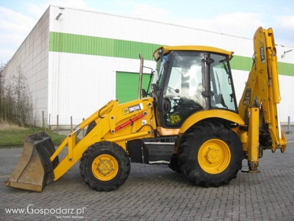 JCB-3CX 6