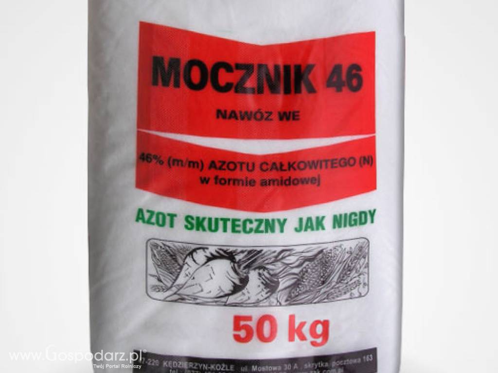 Mocznik