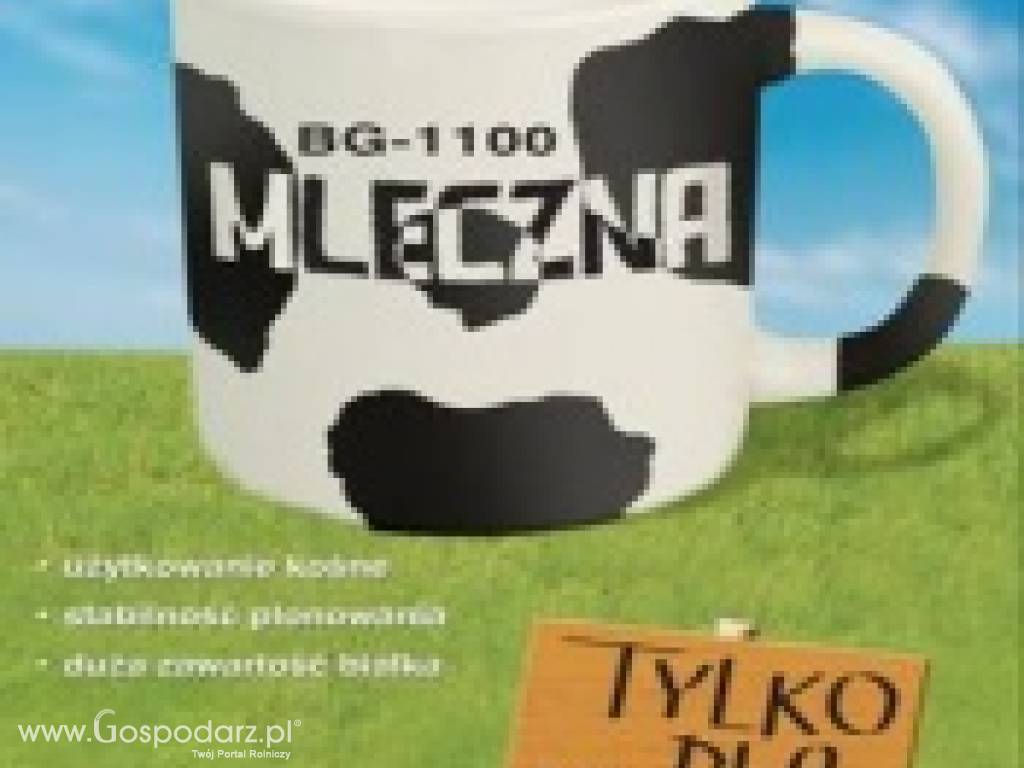 Mieszanki Dalgety BG 1100