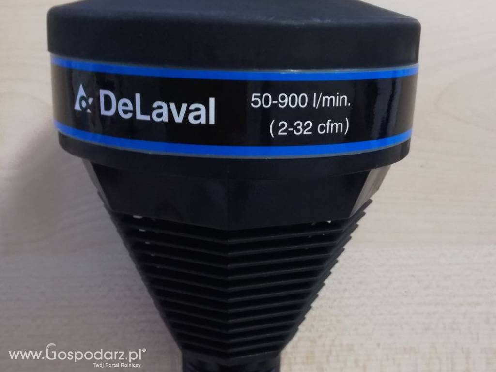 Regulator podciśnienia DeLaval VRM 900