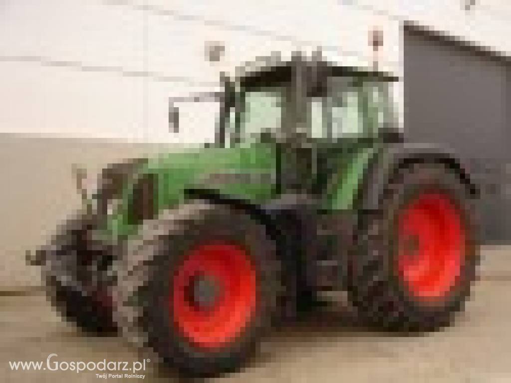 Fendt 818