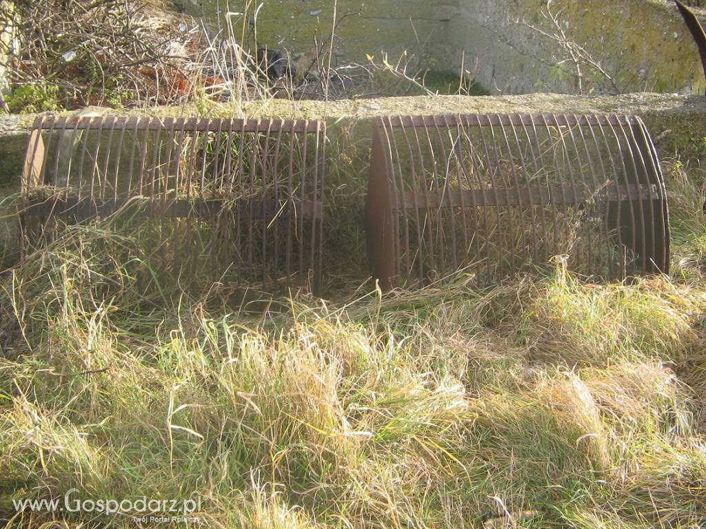 Ładowacz Cyklop 8