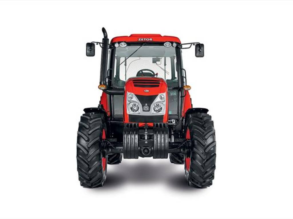 Zetor Proxima Power