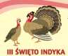 Święto Indyka w Ostródzie