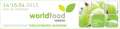 Międzynarodowe Targi Żywności WorldFood Warsaw 2015