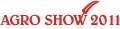 AGRO SHOW 2011 XIII Międzynarodowa Wystawa Rolnicza - Bednary koło Poznania