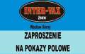 Pokazy Polowe z Inter-Vax Żnin
