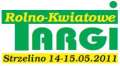 Targi Rolno-Kwiatowe „Majówka w Strzelinie”