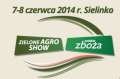 ZIELONE AGRO SHOW - POLSKIE ZBOŻA