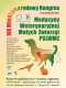 XIX Międzynarodowy Kongres Medycyny Weterynaryjnej Małych Zwierząt PSLWMZ Warszawa